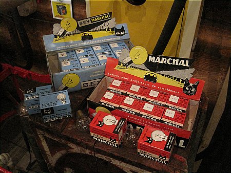 MARCHAL LIGHT BULBS - click to enlarge