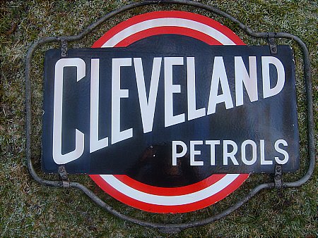 cleveland sign - click to enlarge