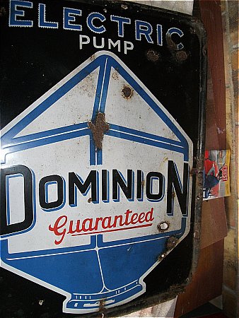 Dominion motor sprit - click to enlarge