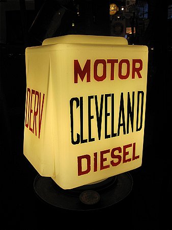 CLEVELAND DIESEL - click to enlarge