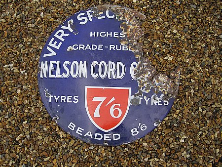 NELSON CORD COVERS - click to enlarge