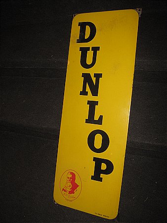 DUNLOP (BATES) Belgium - click to enlarge