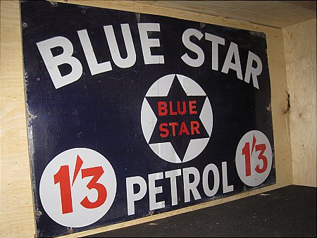 BLUE STAR PETROL - click to enlarge