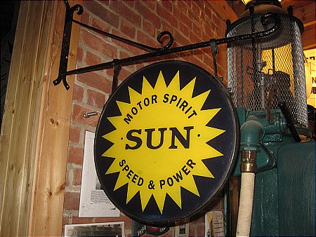 SUN MOTOR SPIRIT - click to enlarge