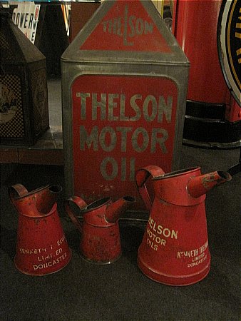 THELSON POURERS - click to enlarge