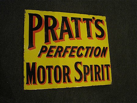 PRATTS MOTOR SPIRIT - click to enlarge