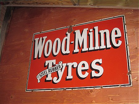 WOOD-MILNE TYRES - click to enlarge