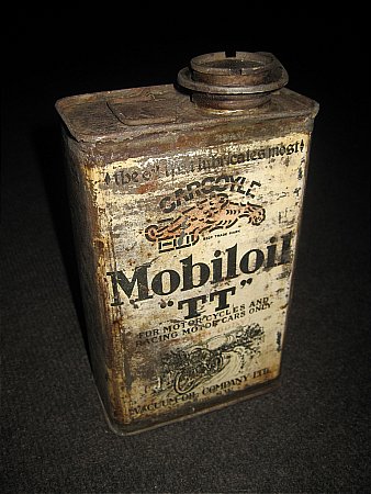 MOBIL "TT" QUART. - click to enlarge