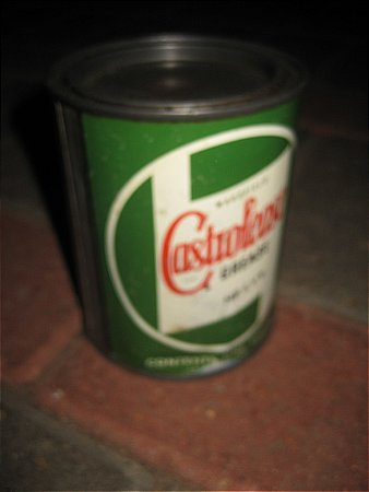 CASTROEASE 1lb TIN - click to enlarge