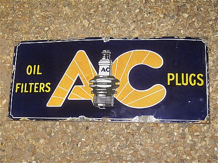 A.C.PLUGS & FILTERS - click to enlarge