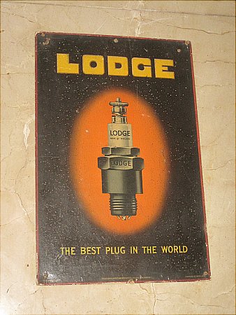 LODGE COUNTER CARD - click to enlarge