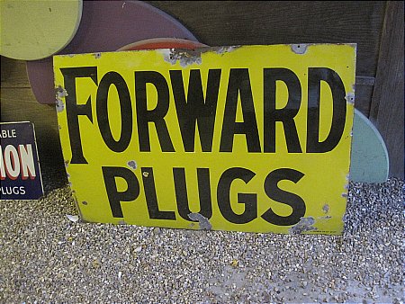 FORWARD PLUGS - click to enlarge