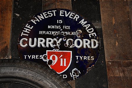 CURRY CORD TYRES - click to enlarge