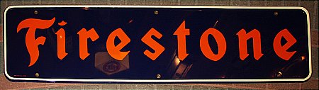 FIRESTONE TYRES - click to enlarge