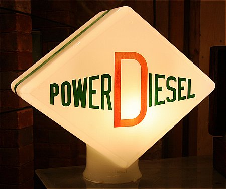 POWER DIESEL  - click to enlarge