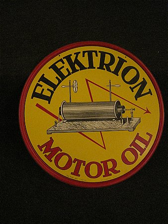 ELEKTRION MOTOR OIL - click to enlarge