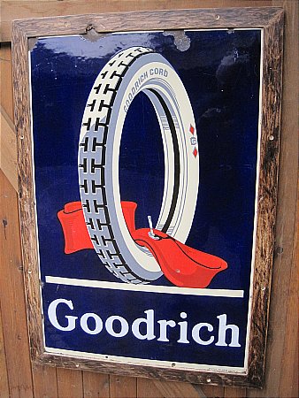 GOODRICH TYRES - click to enlarge