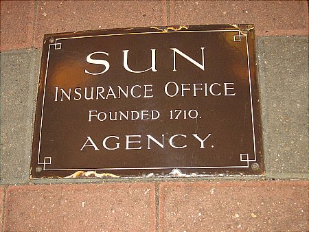 SUN INSURANCE OFFICE - click to enlarge