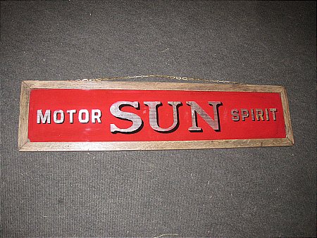 SUN MOTOR SPIRIT - click to enlarge