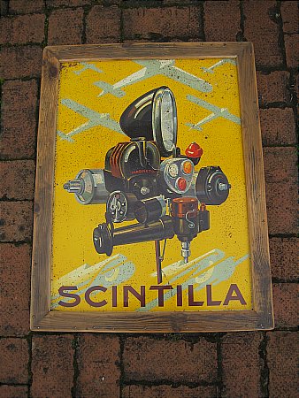 SCINTILLA ELECTRICS - click to enlarge