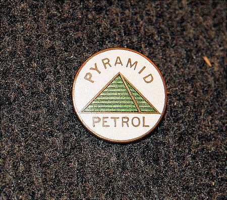 PYRAMID PETROL - click to enlarge