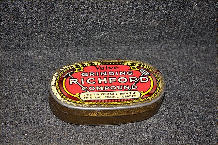 RICHFORD VALVE PASTE - click to enlarge