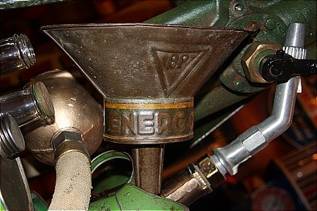 B.P. ENERGOL/ENERGIC FUNNEL - click to enlarge