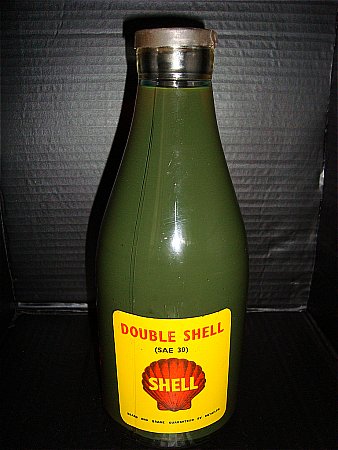 shell, double shell, still sealed from new - click to enlarge