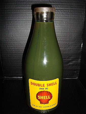 shell, double shell, still sealed from new - click to enlarge