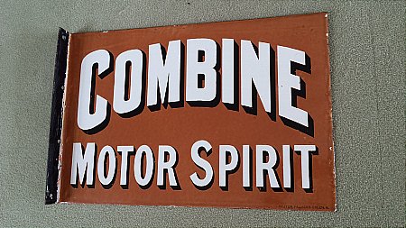 COMBINE MOTOR SPIRIT - click to enlarge