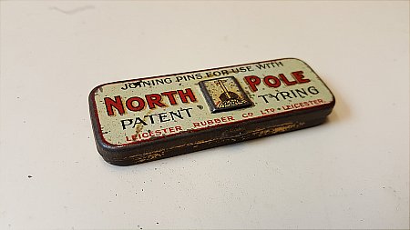 NORTH POLE TYRES - click to enlarge