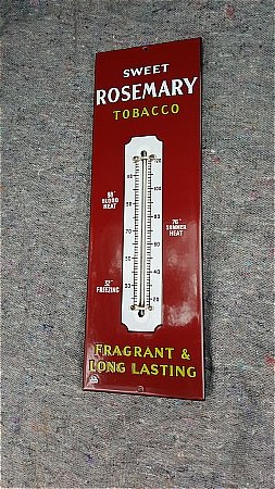 ROSEMARY TOBACCO  - click to enlarge