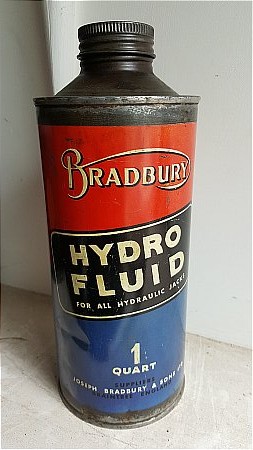 BRADBURY QUART - click to enlarge