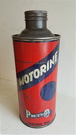 PRICES MOTORINE QUART. - click to enlarge