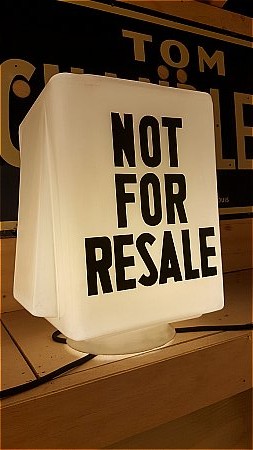 NOT FOR RESALE - click to enlarge