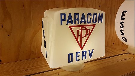 PARAGON DERV GLOBE - click to enlarge