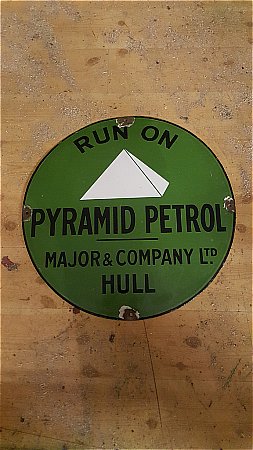 PYRAMID PETROL - click to enlarge