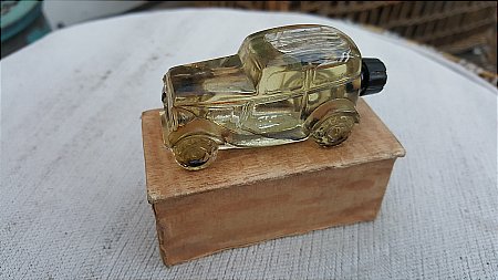 NOTWEN GLASS CAR. - click to enlarge