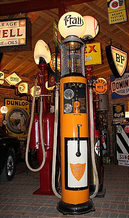 HAMMOND 5 GALLON VISIBLE - click to enlarge