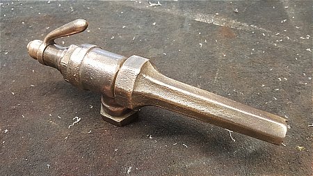 PUMP NOZZLE - click to enlarge