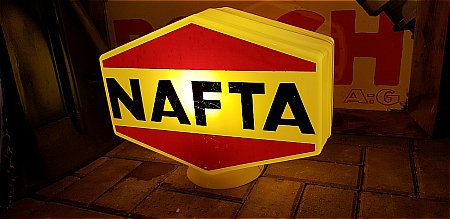 NAFTA GLOBE - click to enlarge