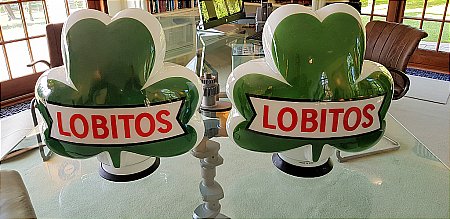 LOBITOS PAIR - click to enlarge