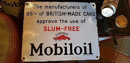 MOBIL SLUM-FREE - click to enlarge