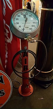P.C.L. AIRMETER - click to enlarge