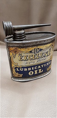 EXCELENE OIL - click to enlarge