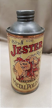 JESTER POLISH - click to enlarge