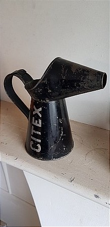 CITEX PINT POURER - click to enlarge