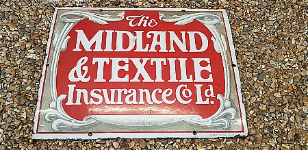 MIDLAND & TEXTILE INSURANCE - click to enlarge