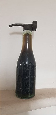 A.C.B. & Co BOTTLE - click to enlarge