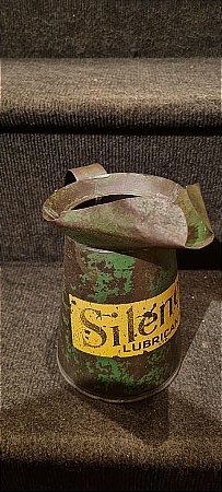 SILENE QUART POURER - click to enlarge